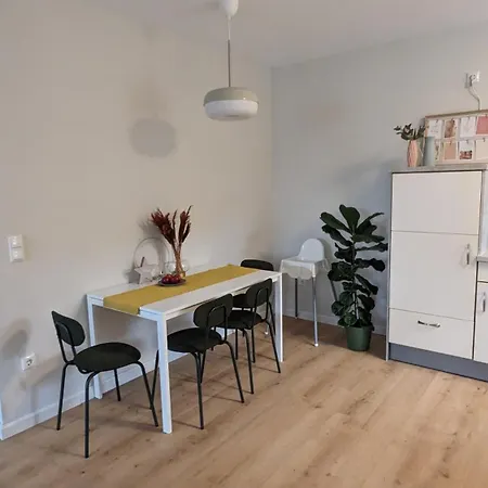 Inheidener Neubau Ferienwohnung *
