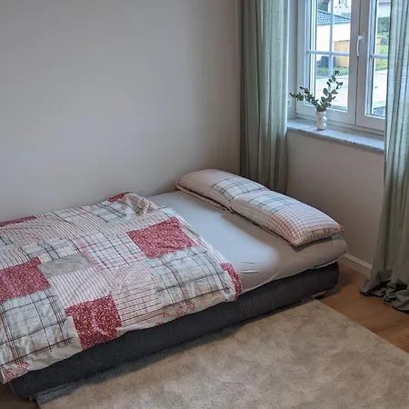شقة Inheidener Neubau Ferienwohnung